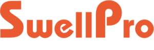 SwellPro logo