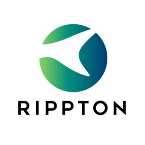 Rippton logo